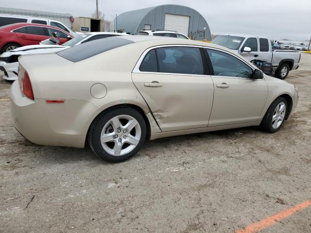 Photo 3 from auction – 2011 CHEVROLET MALIBU LS with VIN 1G1ZA5EU2BF369111