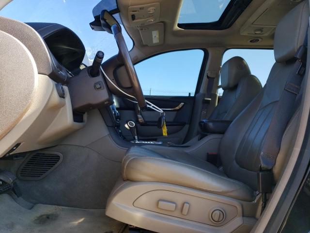 Photo 7 from auction – 2015 GMC ACADIA DEN with VIN 1GKKVTKD1FJ189843