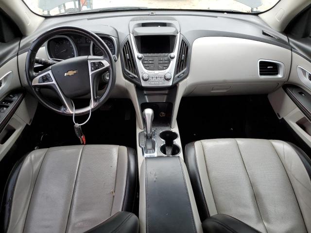 Фото 8 с аукциона – 2013 CHEVROLET EQUINOX LT с VIN 2GNALFEK6D6179481