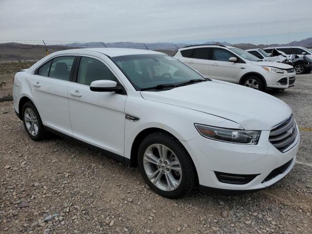 Photo 4 from auction – 2017 FORD TAURUS SEL with VIN 1FAHP2H8XHG119770
