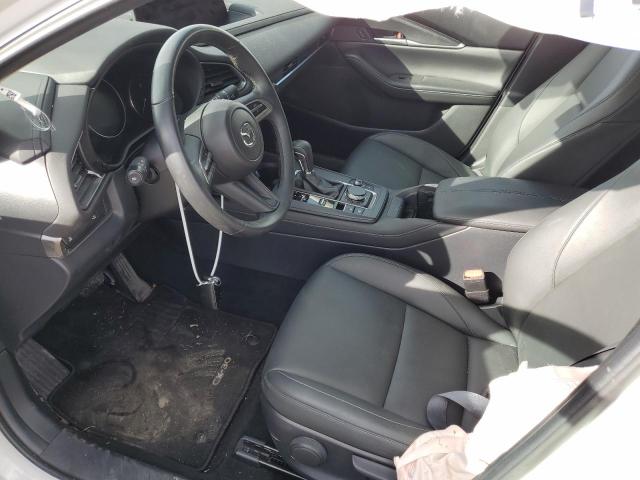 Photo 7 from auction – 2021 MAZDA CX-30 SELE with VIN 3MVDMBBL7MM308342