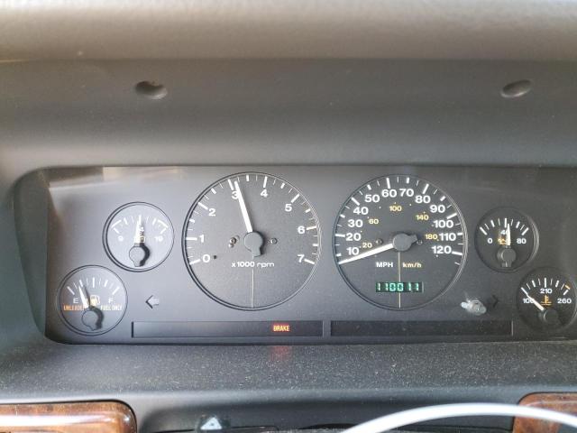 Photo 9 from auction – 1998 JEEP GRAND CHER with VIN 1J4FX48S6WC249665