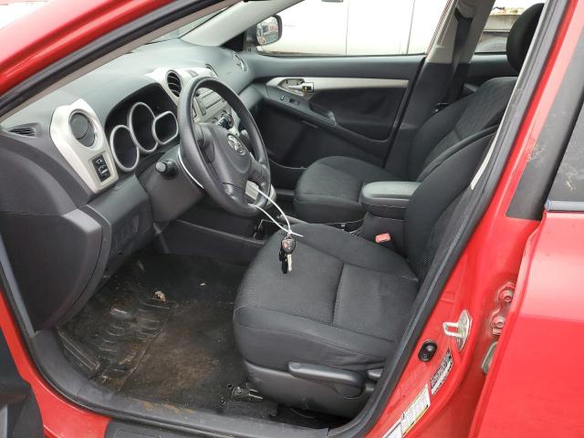 Photo 7 from auction – 2009 TOYOTA COROLLA MA with VIN 2T1KU40E99C158131