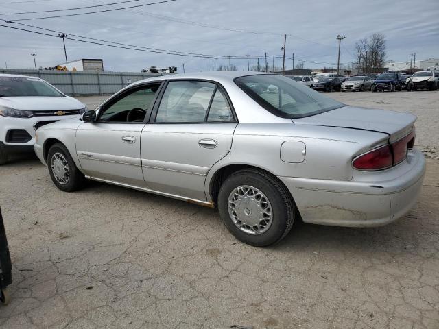Photo 2 from auction – 2002 BUICK CENTURY CU with VIN 2G4WS52J821167958