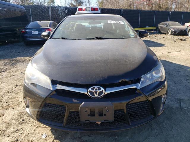 Photo 5 from auction – 2016 TOYOTA CAMRY LE with VIN 4T1BF1FK6GU263856