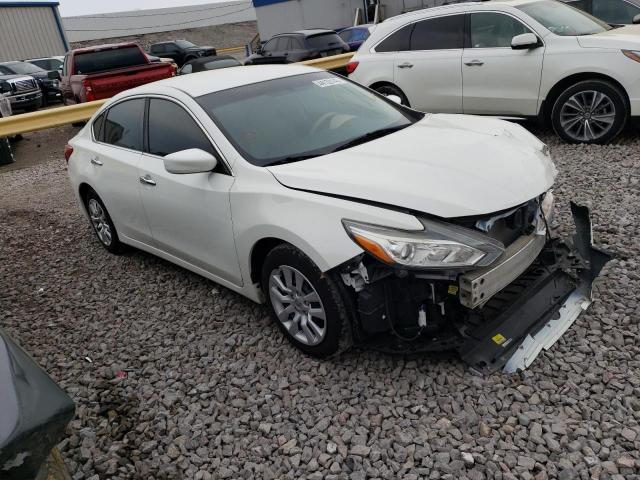Photo 4 from auction – 2016 NISSAN ALTIMA 2.5 with VIN 1N4AL3AP9GN375848
