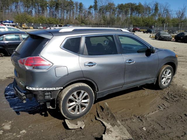 Photo 3 from auction – 2016 NISSAN ROGUE S with VIN KNMAT2MV2GP725064