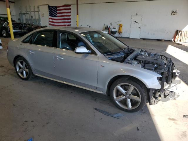 Photo 4 from auction – 2012 AUDI A4 PREMIUM with VIN WAUFFAFL8CN004723
