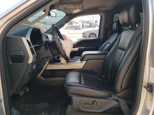 Photo 7 from auction – 2019 FORD F150 SUPER with VIN 1FTEW1E5XKFC88382