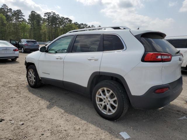 Photo 2 from auction – 2016 JEEP CHEROKEE L with VIN 1C4PJLCS7GW173323