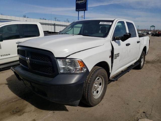 RAM 1500 CLASS 2019 with VIN 1C6RR7KT9KS629803 - Photo from auction