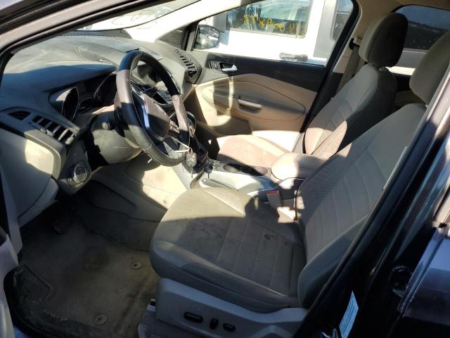 Photo 7 from auction – 2016 FORD ESCAPE SE with VIN 1FMCU9G98GUC68187