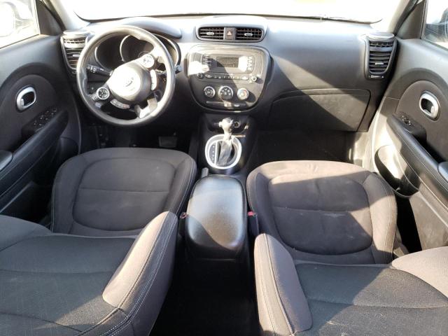 Photo 8 from auction – 2016 KIA SOUL with VIN KNDJN2A23G7348717