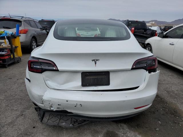 Photo 6 from auction – 2020 TESLA MODEL 3 with VIN 5YJ3E1EA0LF797975