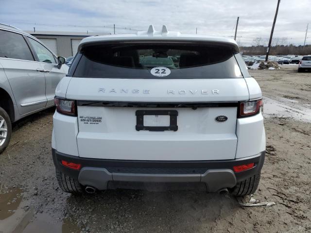 Photo 6 from auction – 2018 LAND ROVER RANGE ROVE with VIN SALVP2RX1JH277863