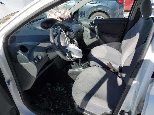 Photo 7 from auction – 2003 TOYOTA ECHO with VIN JTDBT123130290153