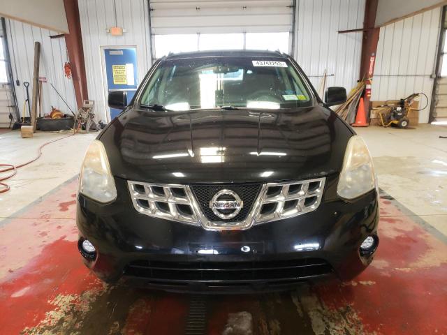 Photo 5 from auction – 2013 NISSAN ROGUE S with VIN JN8AS5MV8DW639946