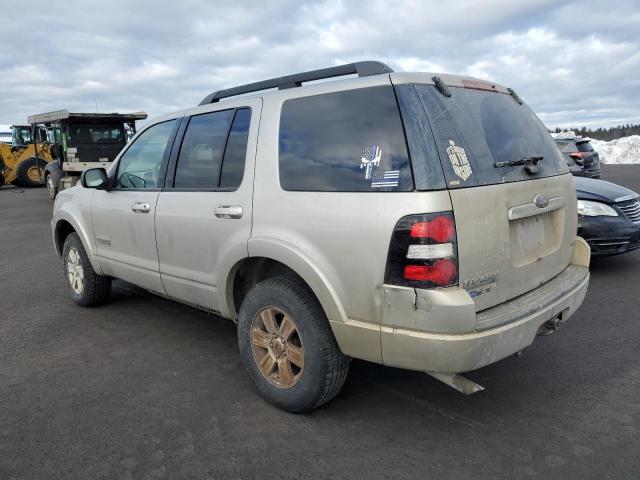 Photo 2 from auction – 2007 FORD EXPLORER X with VIN 1FMEU73E97UB31095