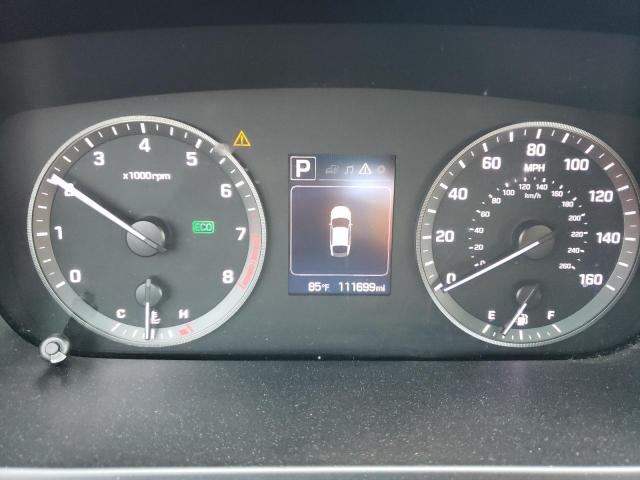 Photo 9 from auction – 2015 HYUNDAI SONATA SE with VIN 5NPE24AF3FH234638