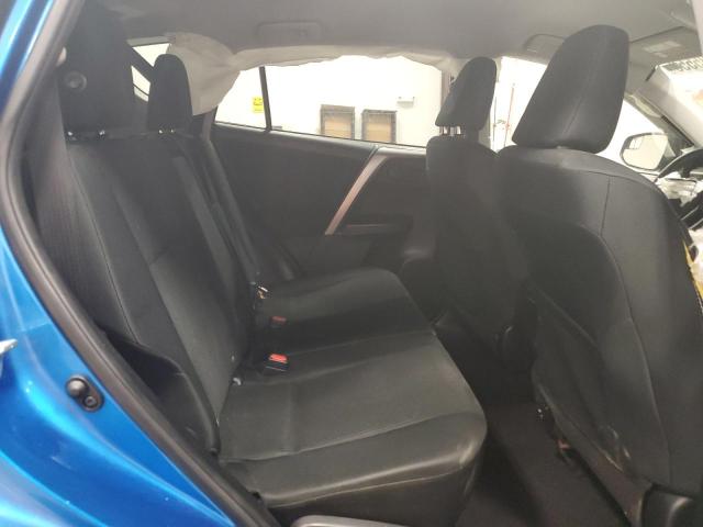 Photo 10 from auction – 2017 TOYOTA RAV4 LE with VIN JTMBFREV8HJ123230