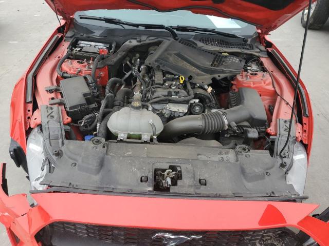 Photo 11 from auction – 2022 FORD MUSTANG with VIN 1FA6P8TH5N5101458