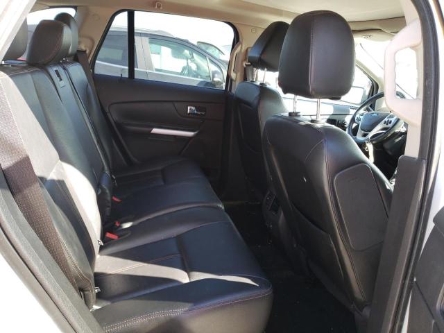 Photo 11 from auction – 2013 FORD EDGE LIMIT with VIN 2FMDK3KC0DBC21151
