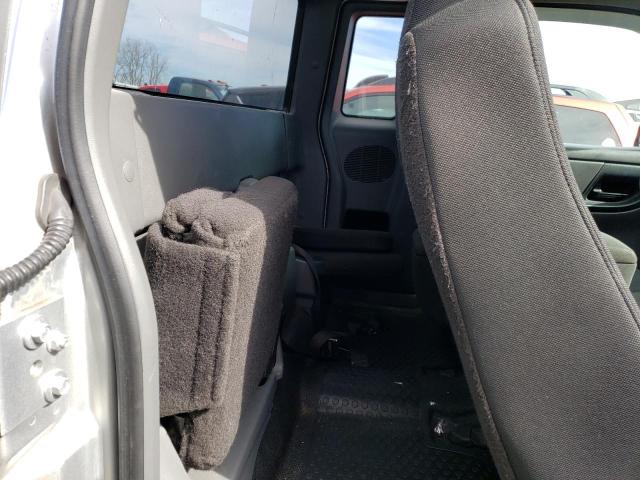 Photo 10 from auction – 2009 FORD RANGER SUP with VIN 1FTYR44E59PA61483