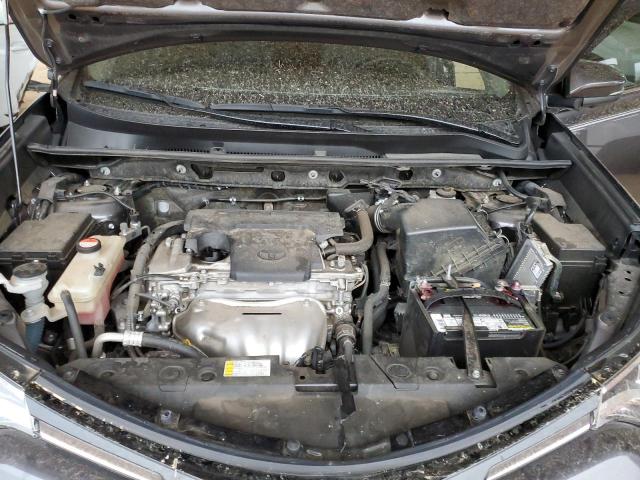 Photo 11 from auction – 2016 TOYOTA RAV4 LIMIT with VIN JTMYFREV2GJ065253