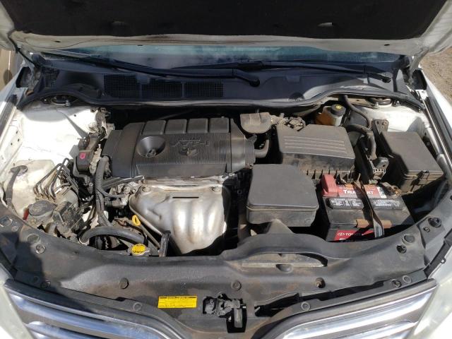 Photo 11 from auction – 2011 TOYOTA VENZA with VIN 4T3ZA3BBXBU049919