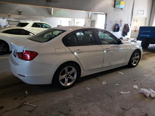 Photo 3 from auction – 2013 BMW 328 I with VIN WBA3A5G54DNP21789