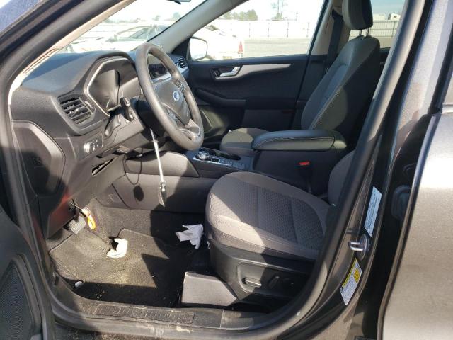 Photo 7 from auction – 2020 FORD ESCAPE SE with VIN 1FMCU0G66LUC65087