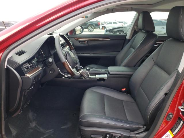 Photo 7 from auction – 2018 LEXUS ES 350 with VIN 58ABK1GG2JU093131