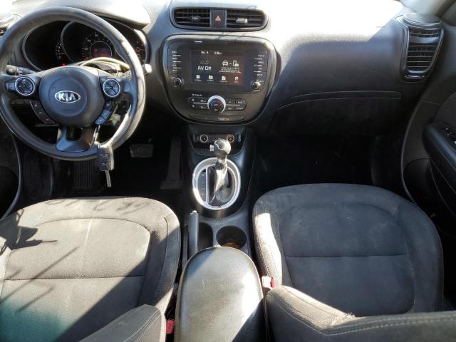 Photo 8 from auction – 2019 KIA SOUL + with VIN KNDJP3A53K7914507
