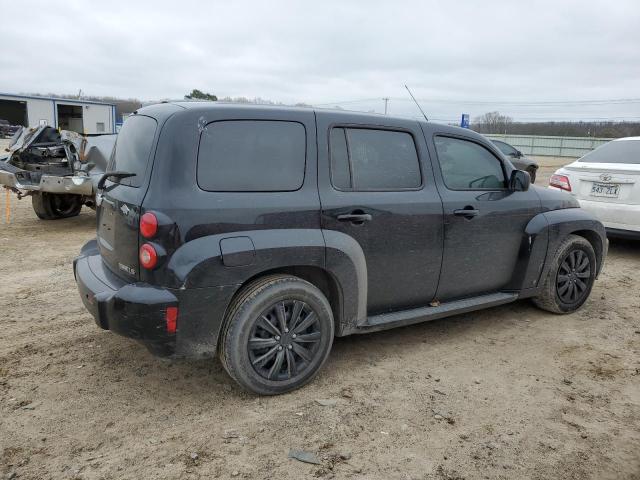 Photo 3 from auction – 2009 CHEVROLET HHR LS with VIN 3GNCA13B99S501088