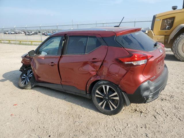 Photo 2 from auction – 2019 NISSAN KICKS S with VIN 3N1CP5CUXKL508375