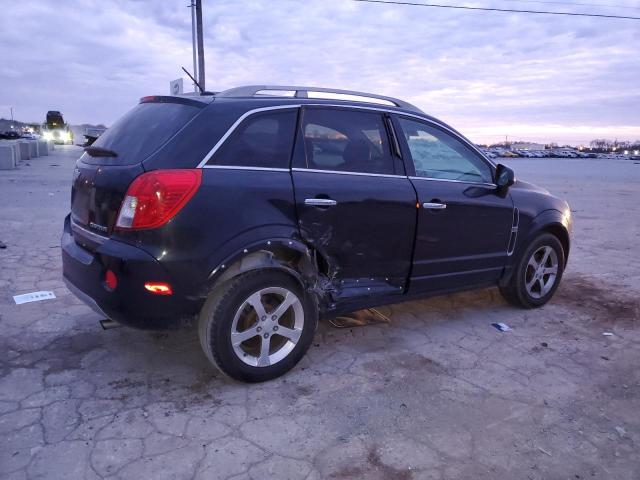 Photo 3 from auction – 2013 CHEVROLET CAPTIVA LT with VIN 3GNAL3EK6DS576852