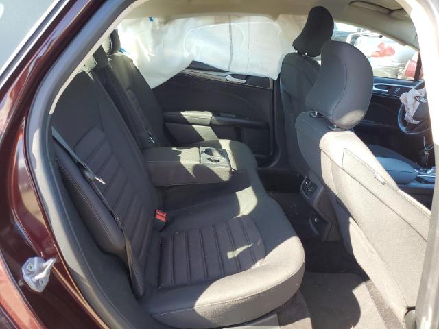 Photo 10 from auction – 2018 FORD FUSION SE with VIN 3FA6P0HD6JR177477