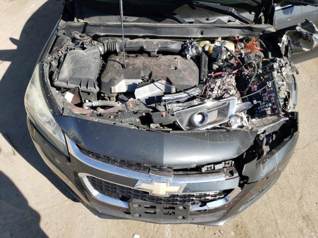 Photo 11 from auction – 2015 CHEVROLET MALIBU 2LT with VIN 1G11D5SL6FF156376