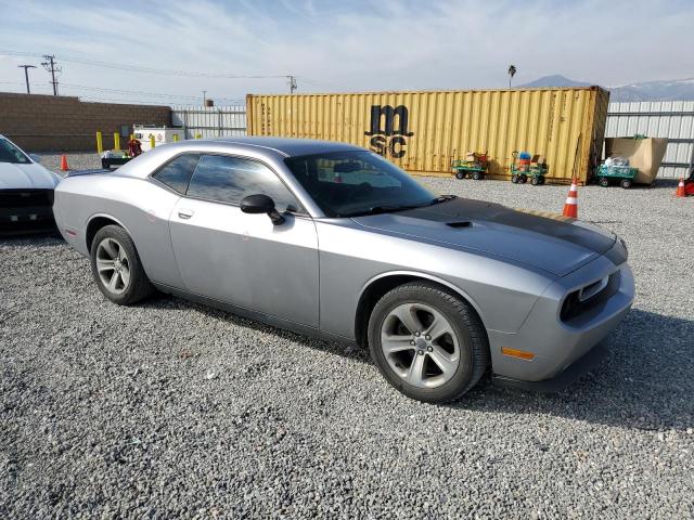 Photo 4 from auction – 2014 DODGE CHALLENGER with VIN 2C3CDYAG3EH311456