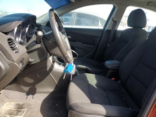 Photo 7 from auction – 2012 CHEVROLET CRUZE LT with VIN 1G1PF5SC6C7184818