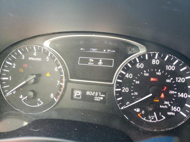 Photo 9 from auction – 2015 NISSAN PATHFINDER with VIN 5N1AR2MM9FC701674