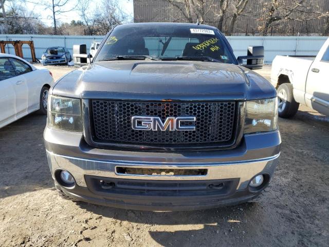 Photo 5 from auction – 2011 GMC SIERRA K15 with VIN 1GTR2VE32BZ339987