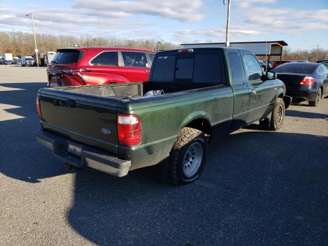 Photo 3 from auction – 2001 FORD RANGER SUP with VIN 1FTYR14UX1TA49251