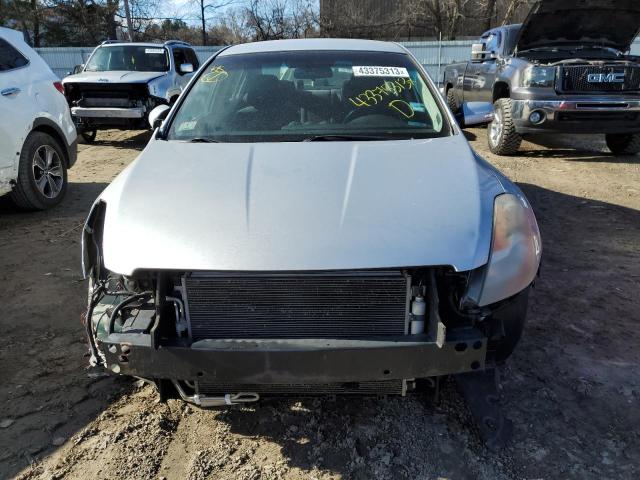 Photo 5 from auction – 2007 NISSAN ALTIMA 3.5 with VIN 1N4BL21E07C114147