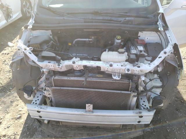Photo 11 from auction – 2018 BUICK ENCORE PRE with VIN KL4CJASB2JB545938
