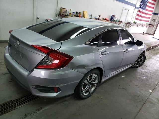 Photo 3 from auction – 2016 HONDA CIVIC LX with VIN 2HGFC2F55GH516989