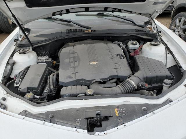 Photo 11 from auction – 2015 CHEVROLET CAMARO LT with VIN 2G1FD1E33F9202765