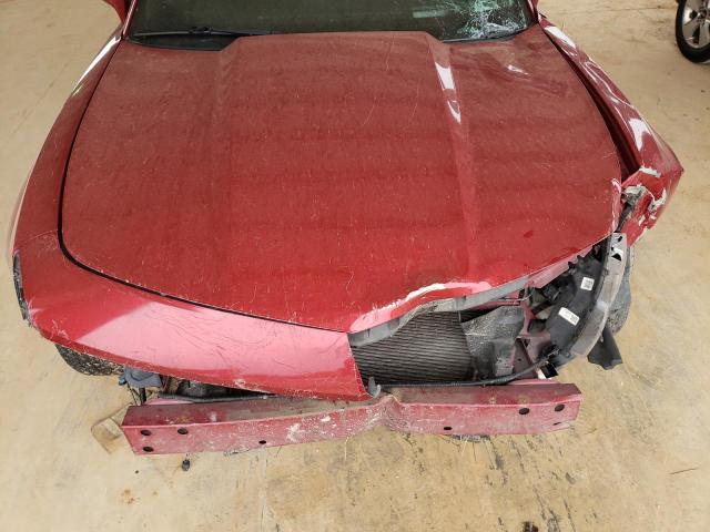 Photo 11 from auction – 2013 CHEVROLET CAMARO LT with VIN 2G1FC1E30D9157798