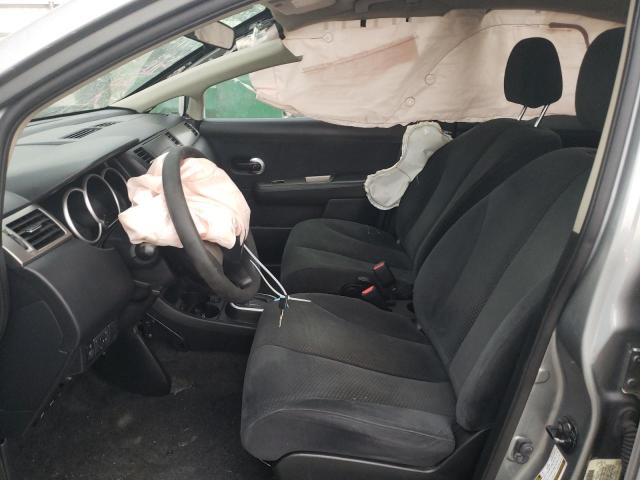 Photo 7 from auction – 2011 NISSAN VERSA S with VIN 3N1BC1CP9BL517756