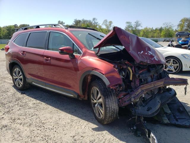 Photo 4 from auction – 2019 SUBARU ASCENT LIM with VIN 4S4WMAPD1K3420019